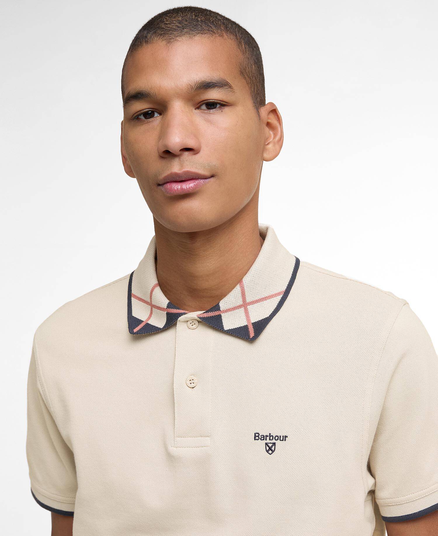 Poloshirt Brodie image number 3