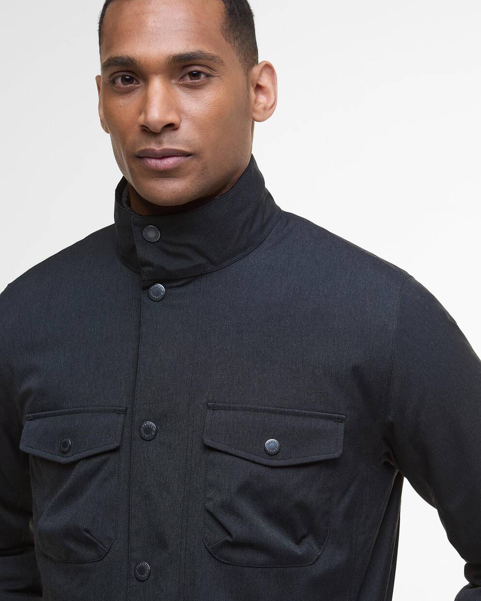 Jacke Winter Ogston Waterproof