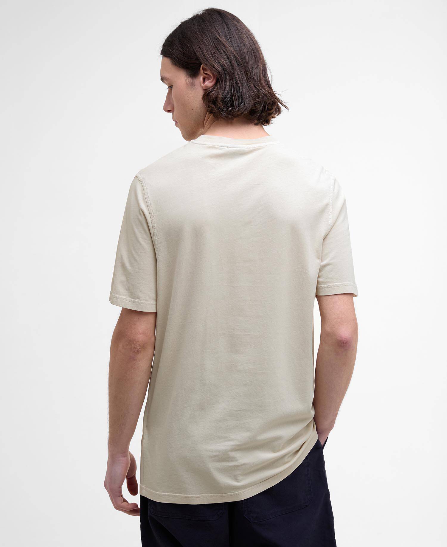 T-Shirt Banford Relaxed image number 2