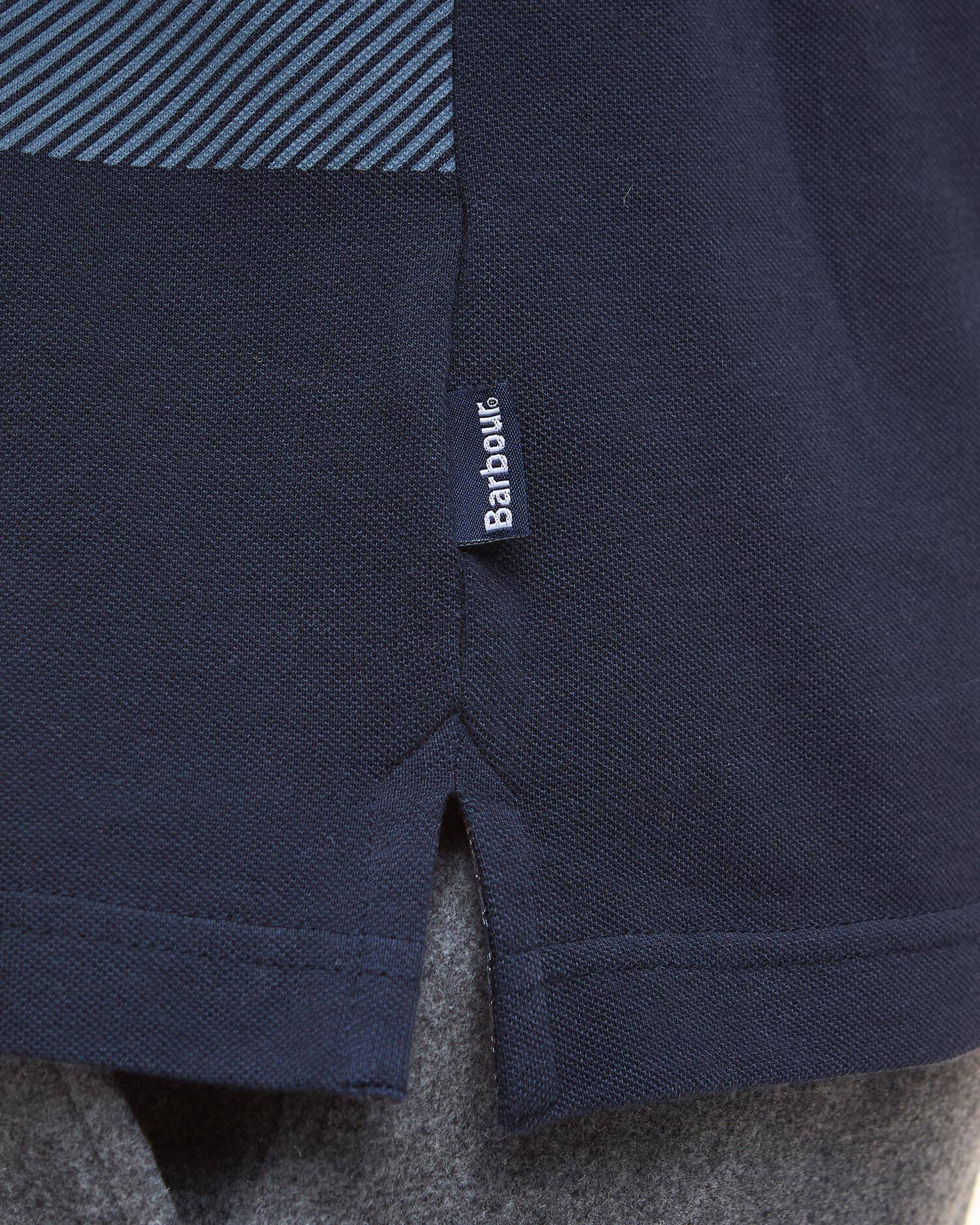 Langarmshirt Blaine Tartan image number 4