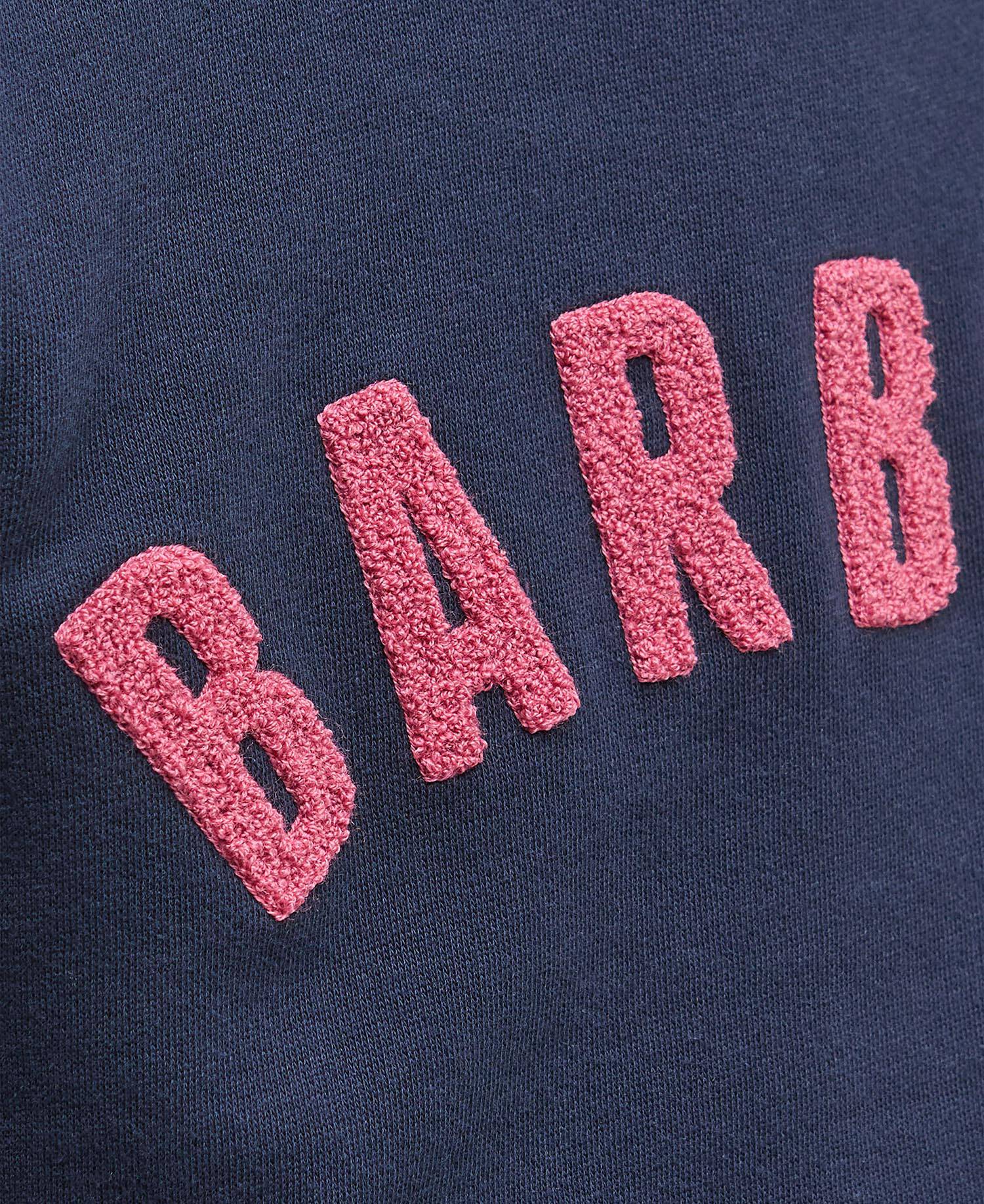 Sweatshirt Prep Logo image number 4