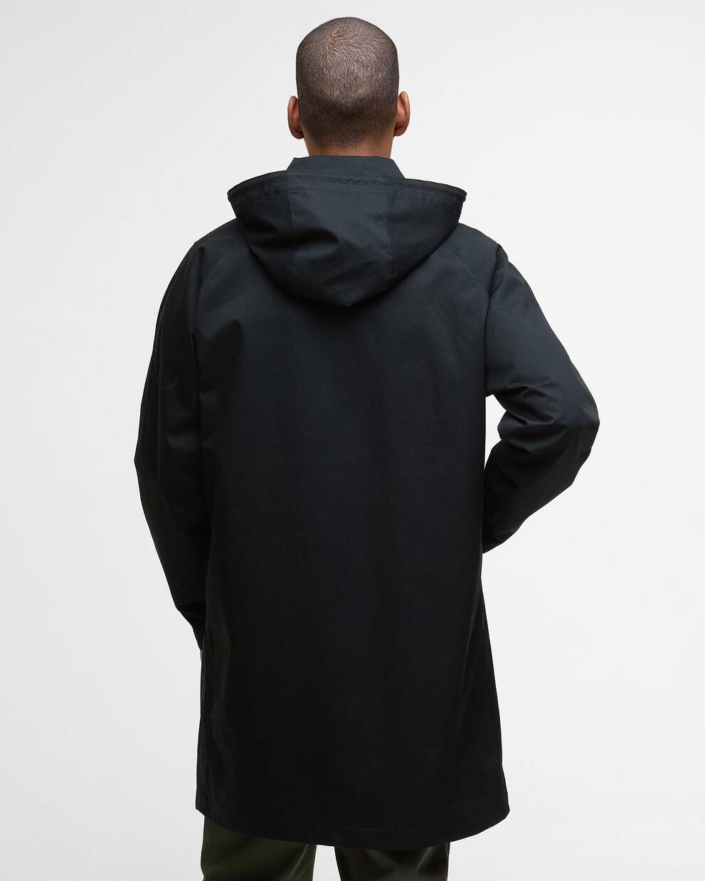 Jacke Lorig Waterproof Mac