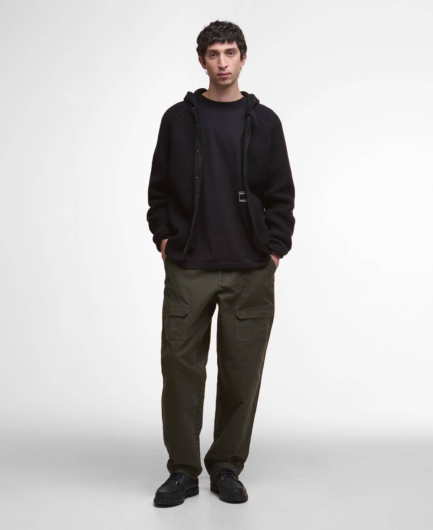 Strickjacke Middens image number 1