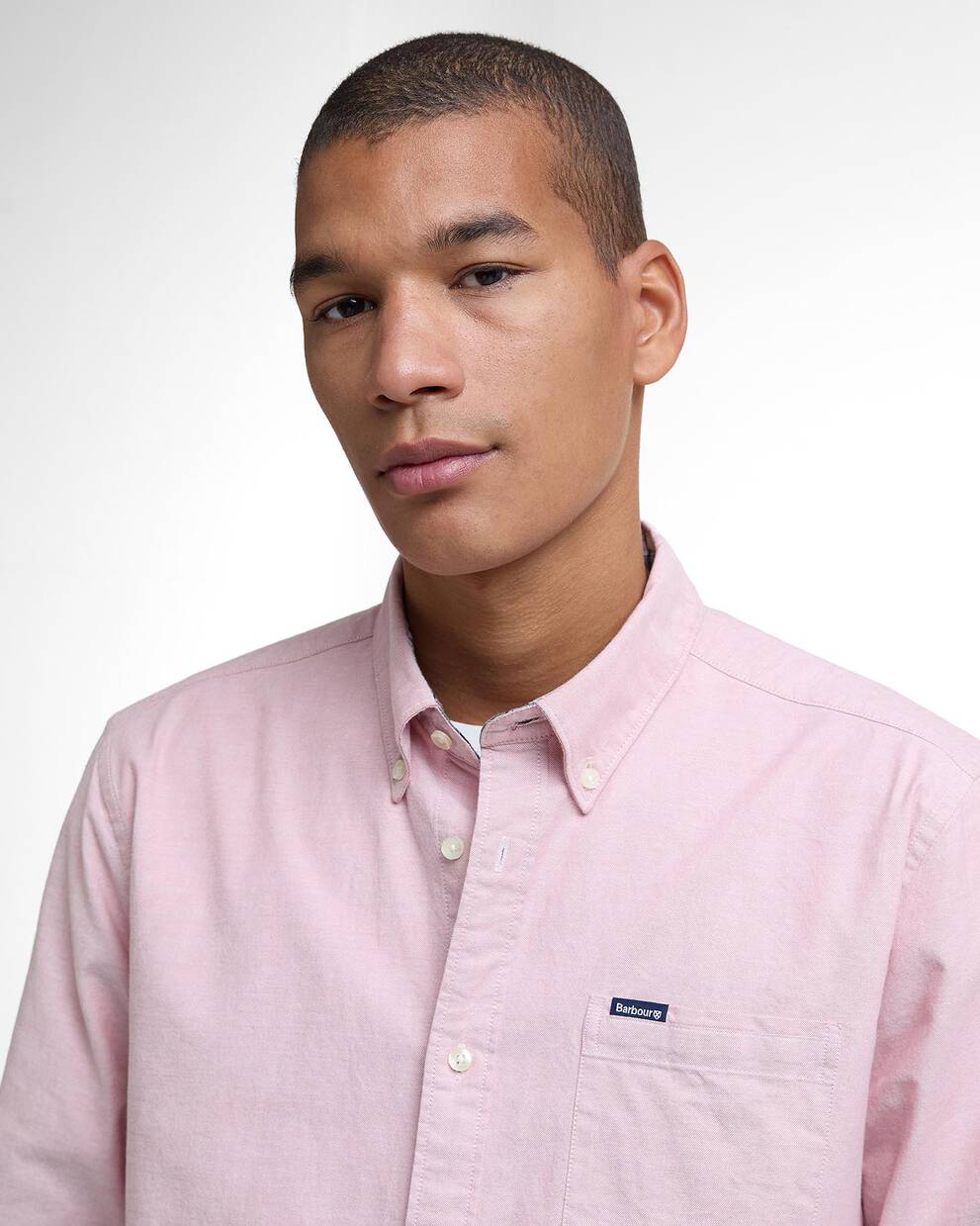 Hemd Marsden Tailored