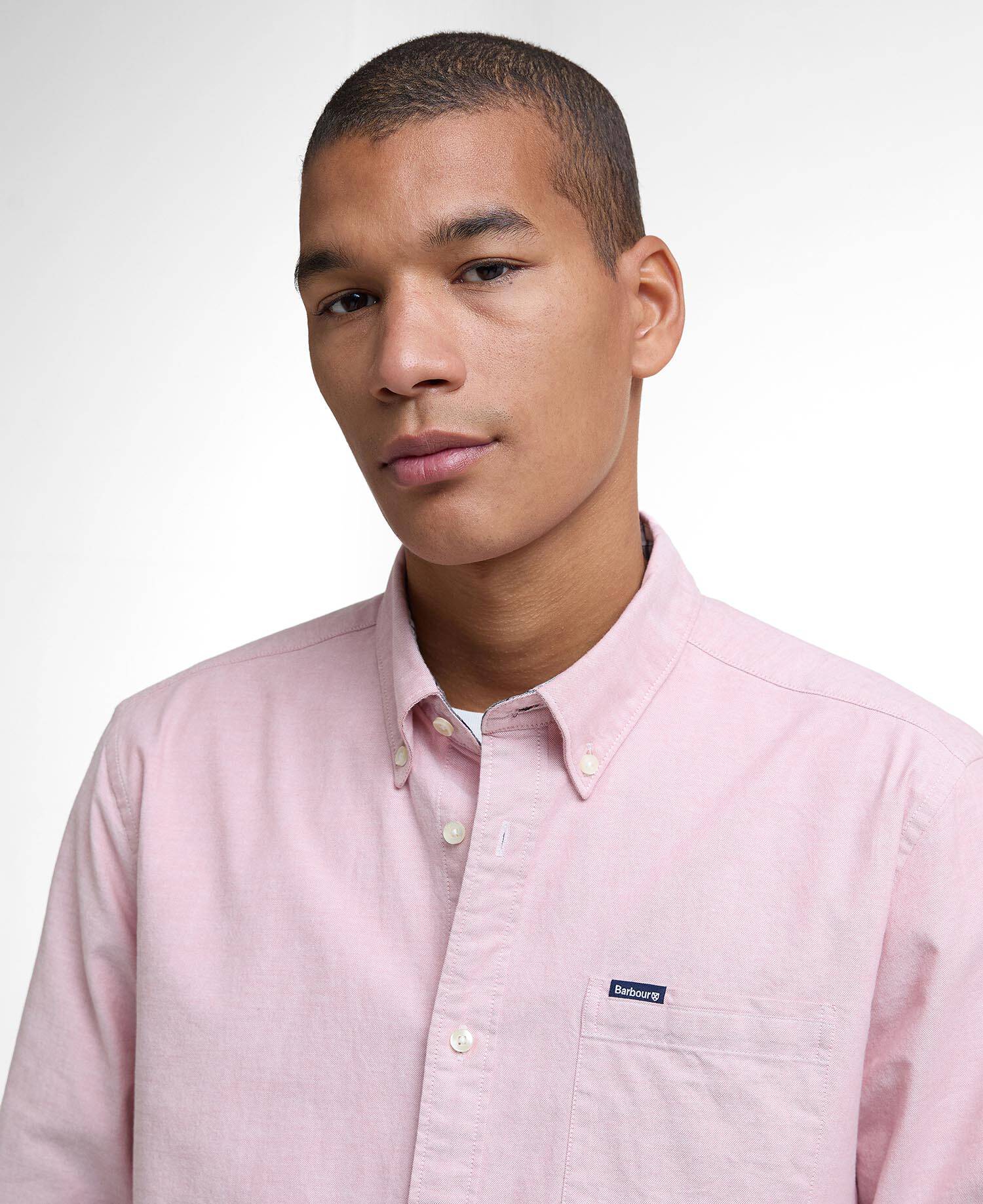 Hemd Marsden Tailored image number 3