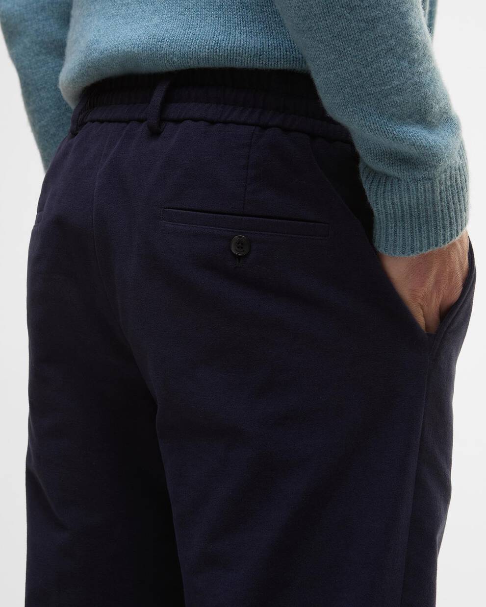 Moleskinhose Jennings