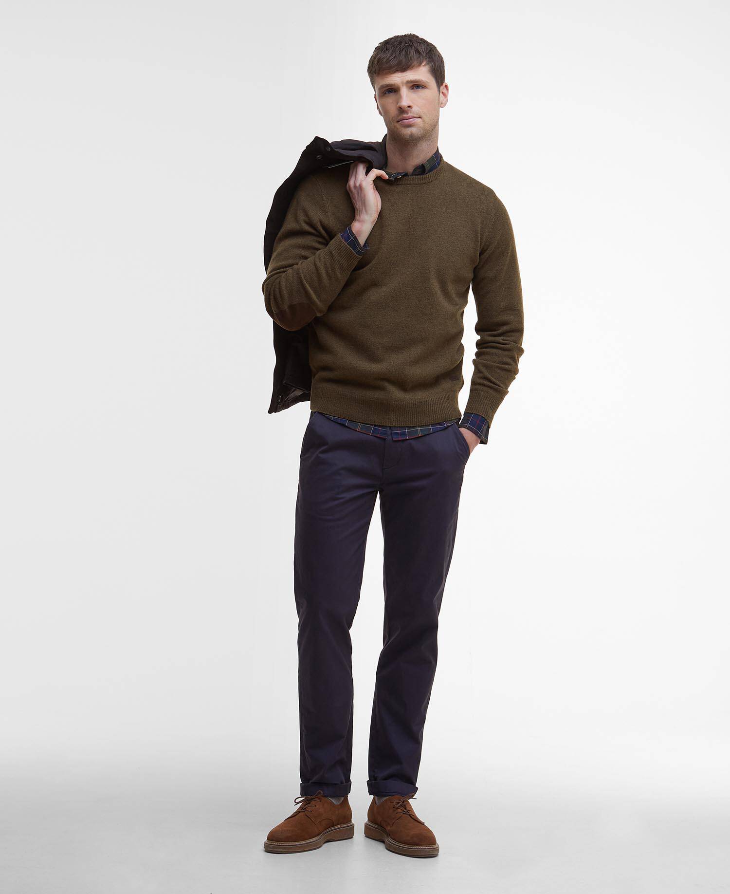 Pullover Essential image number 1