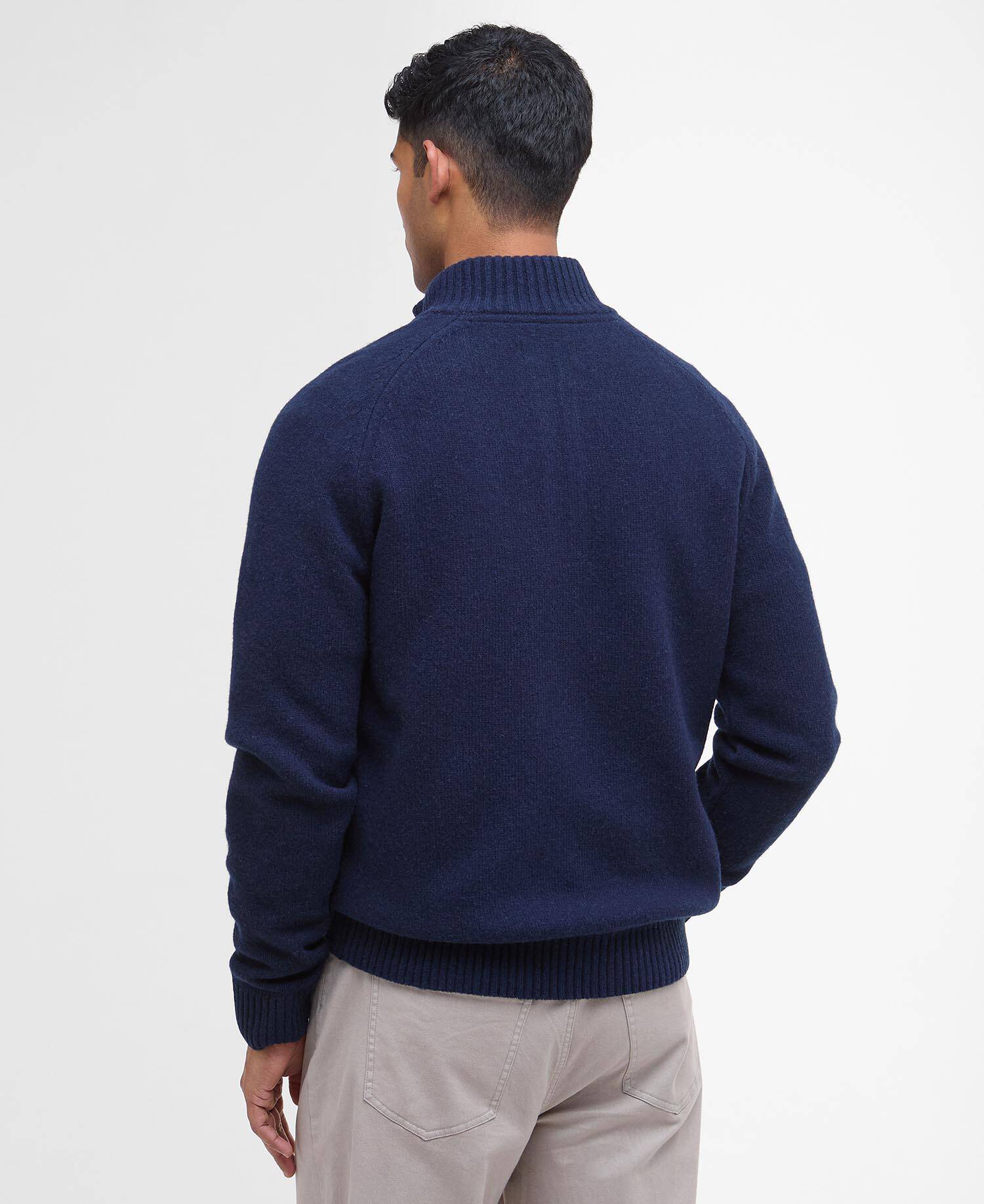 Pullover Grangetown Half-Zip image number 2