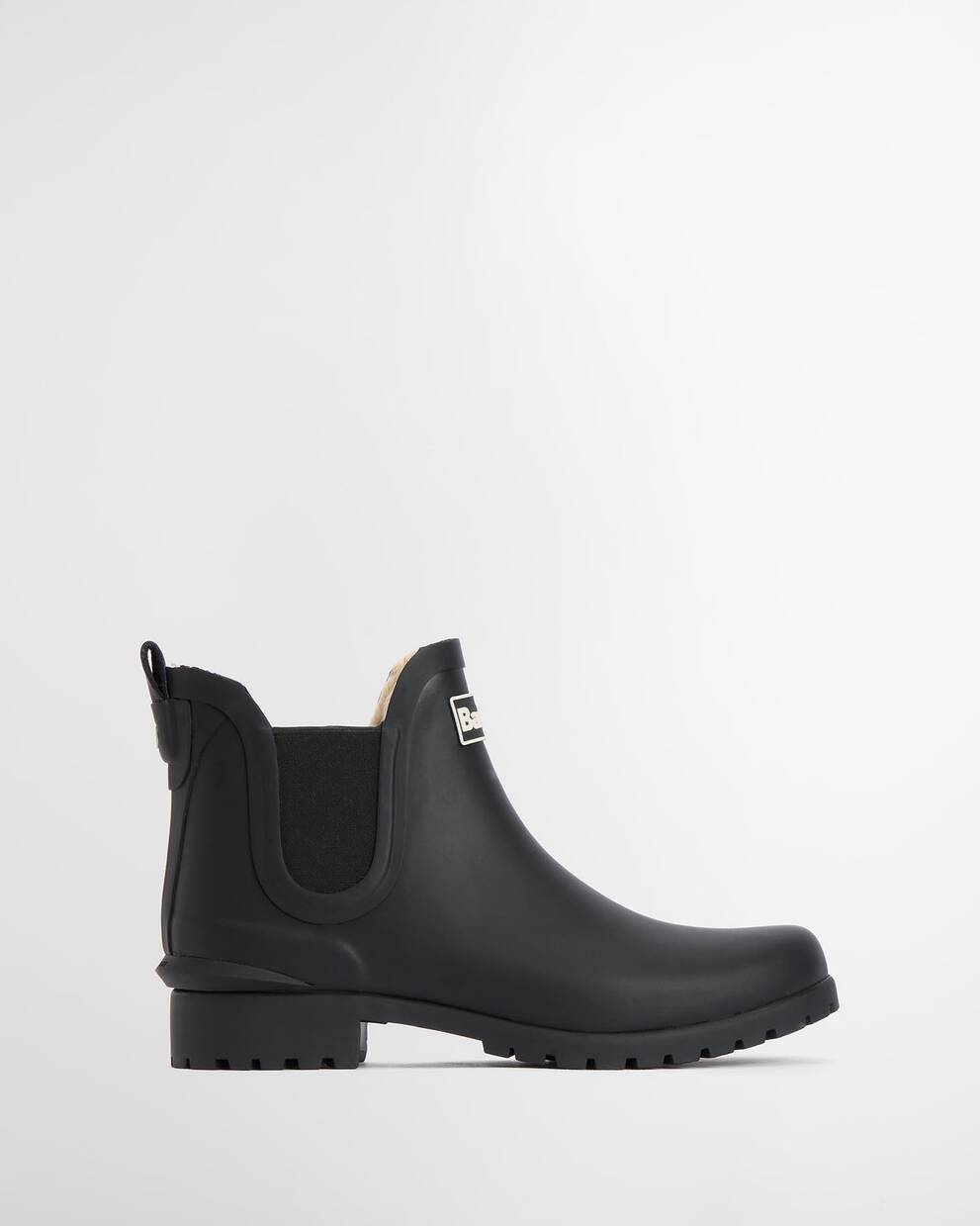 Kirkton Ankle Wellingtons