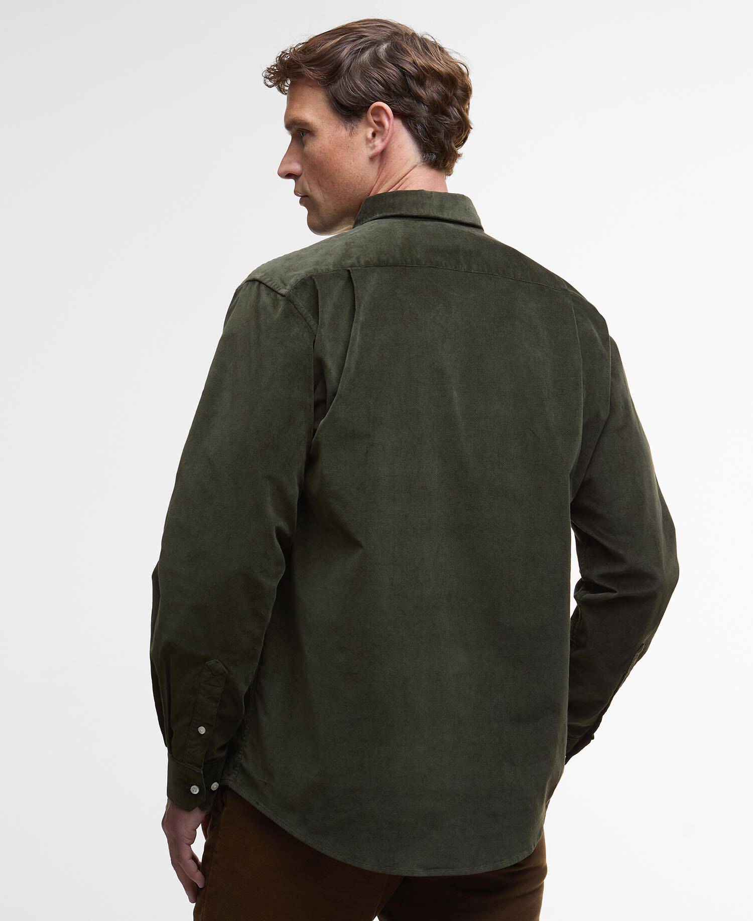 Hemd Jesmond Long-Sleeved Regular image number 2