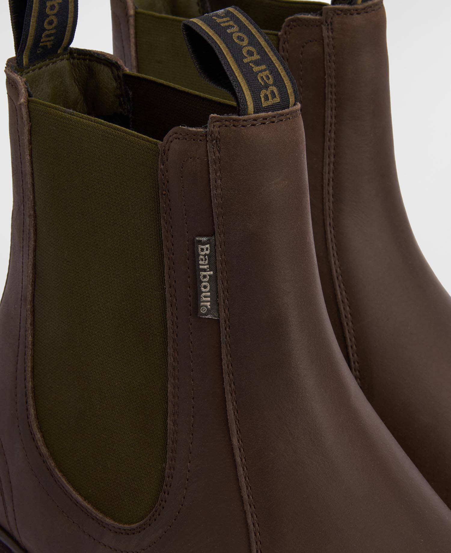 Chelsea Boots Hale image number 4