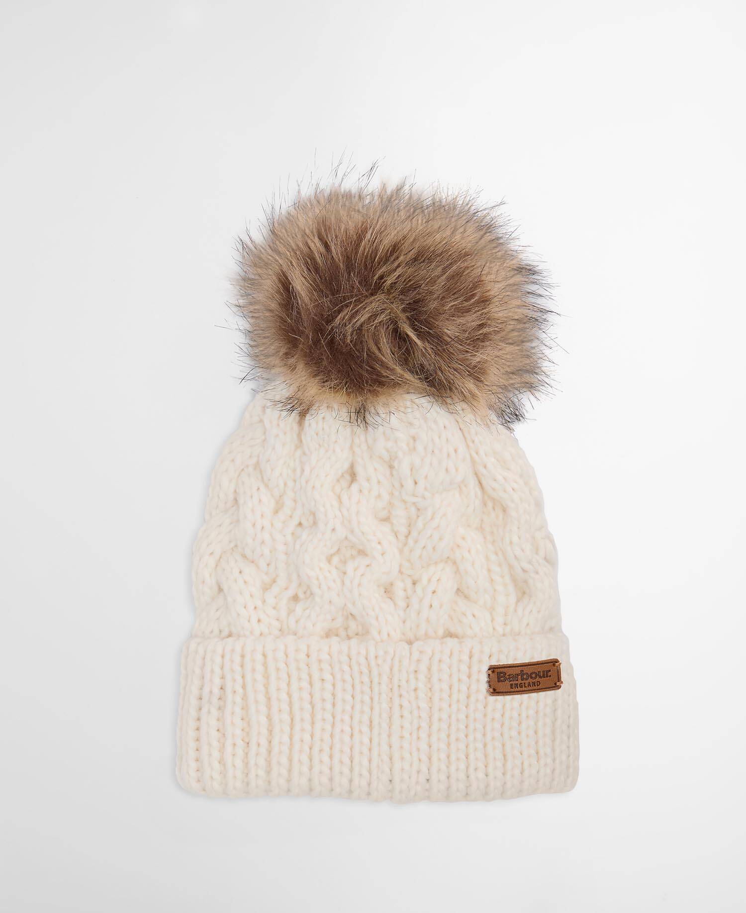 Geschenkset Beanie & Schal Penshaw image number 1