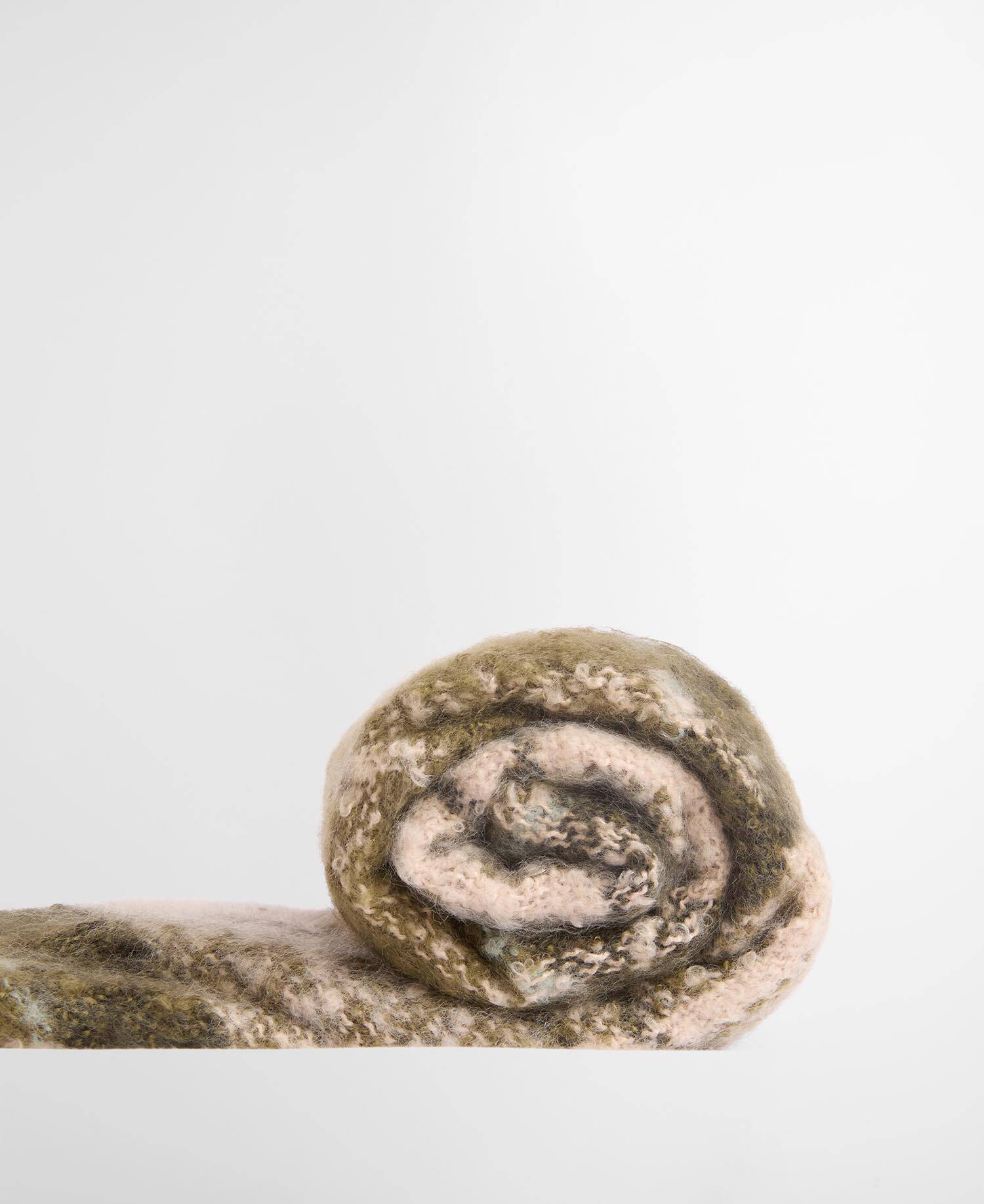 Geschenkset Beanie Saltburn & Schal Tartan image number 7