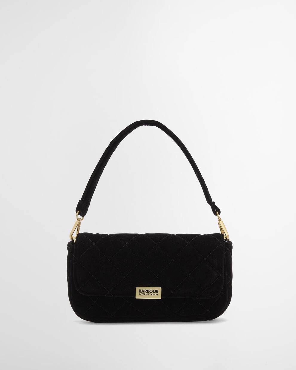 Umhängetasche Soho Mini Quilted