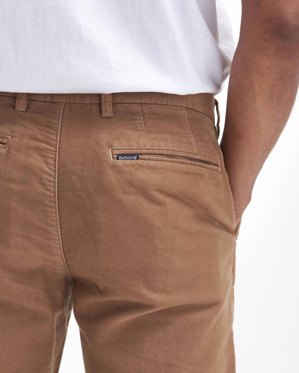 Hose Moleskin Tailored