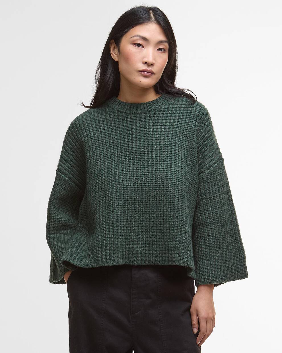 Pullover Lilian Crew-Neck