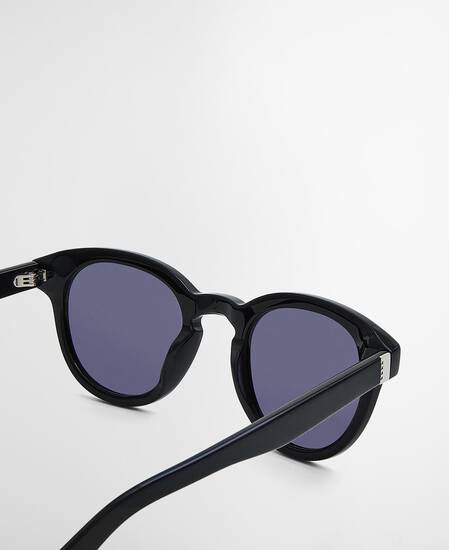 Sonnenbrille Panto Classic 