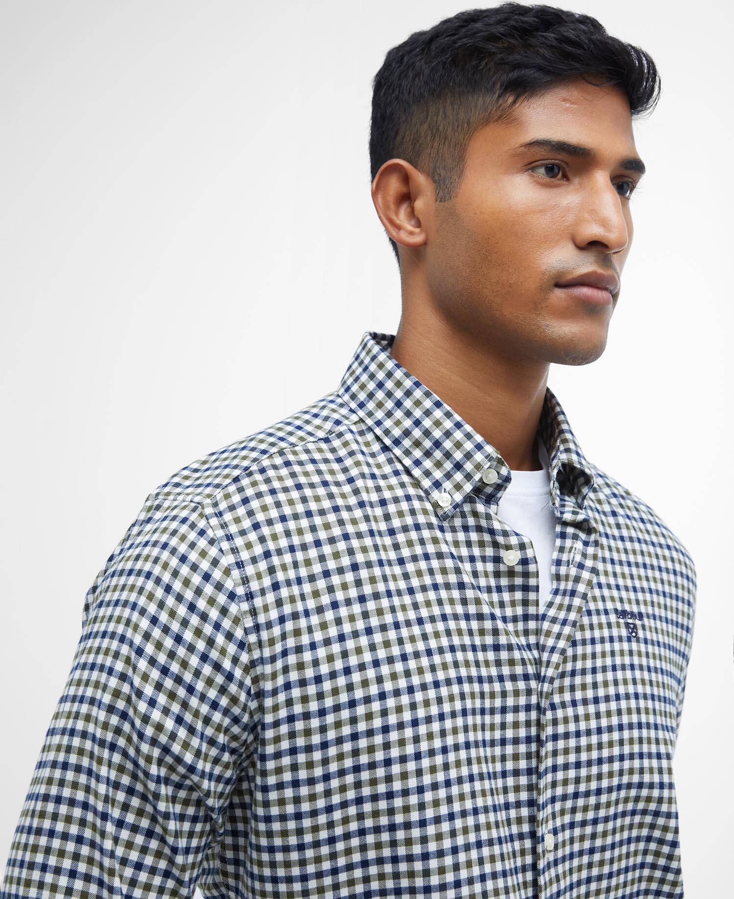 Hemd Finkle Tailored image number 3