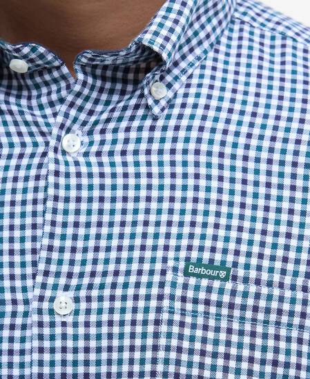 Hemd Padshaw Tailored 