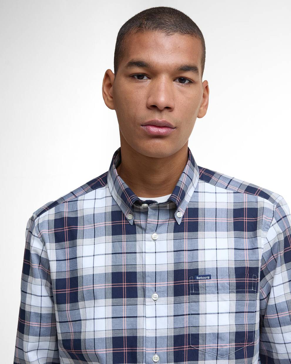 Hemd Wetheram Tailored