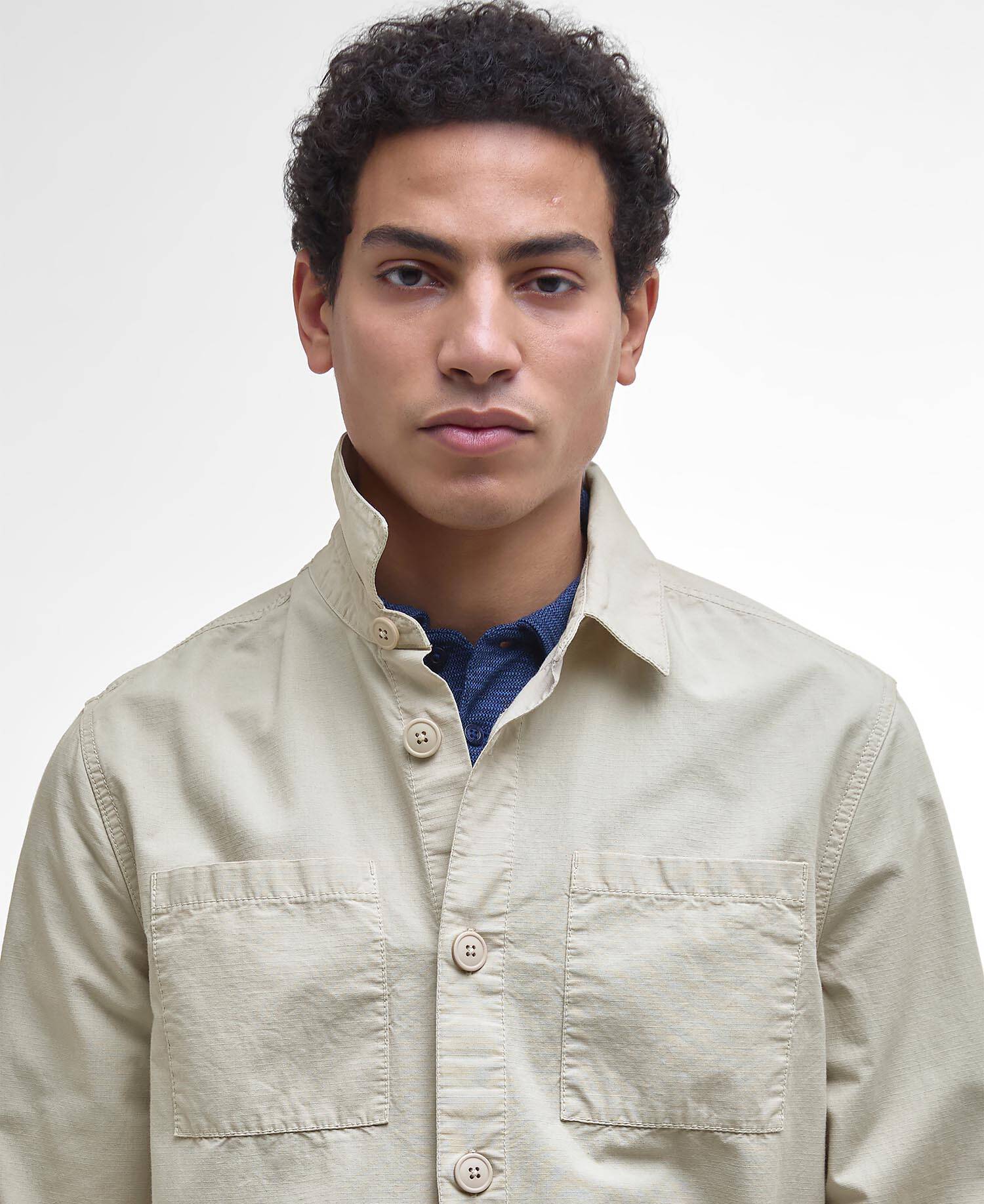 Overshirt Rickfell Ripstop image number 3