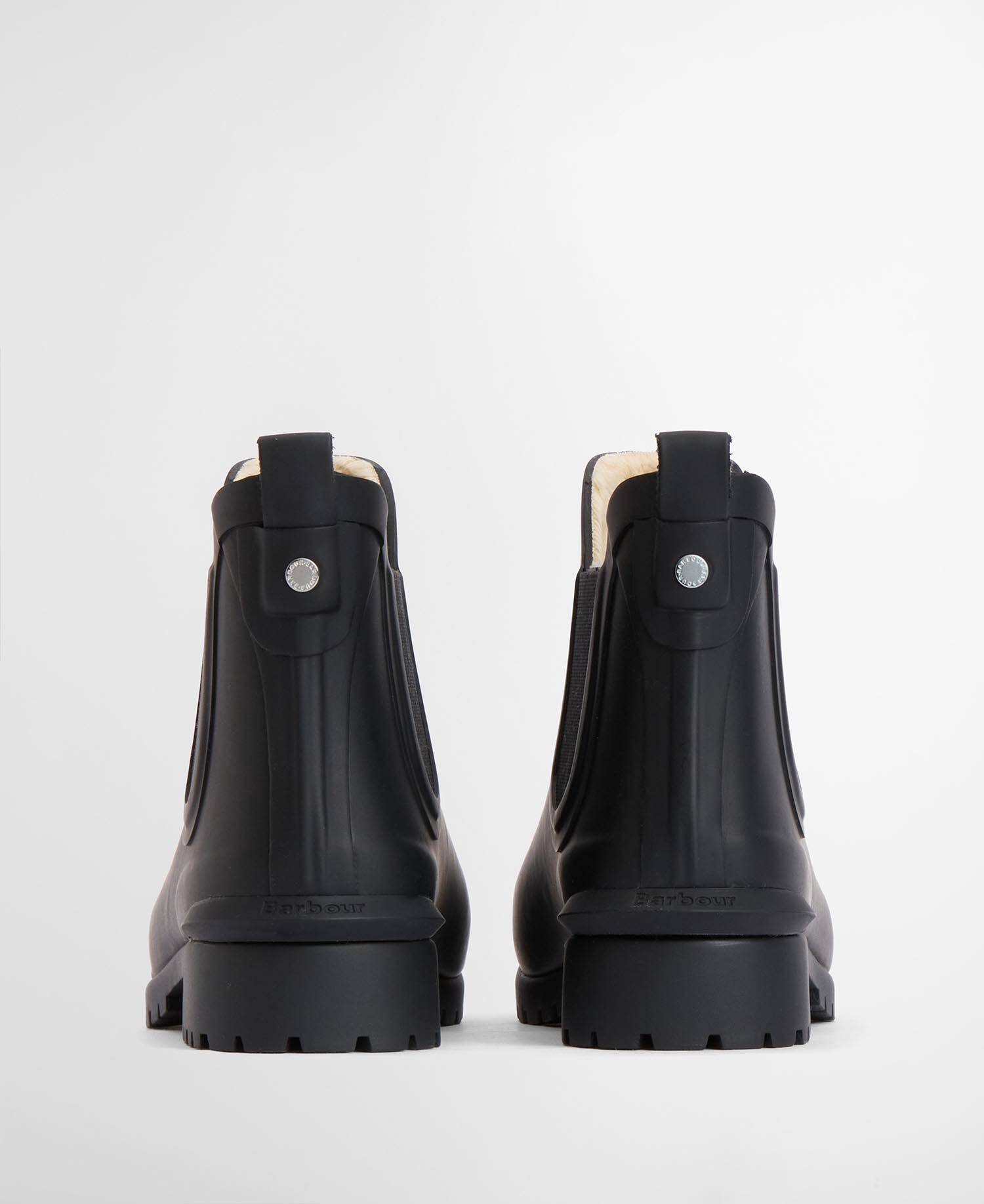 Kirkton Ankle Wellingtons image number 2