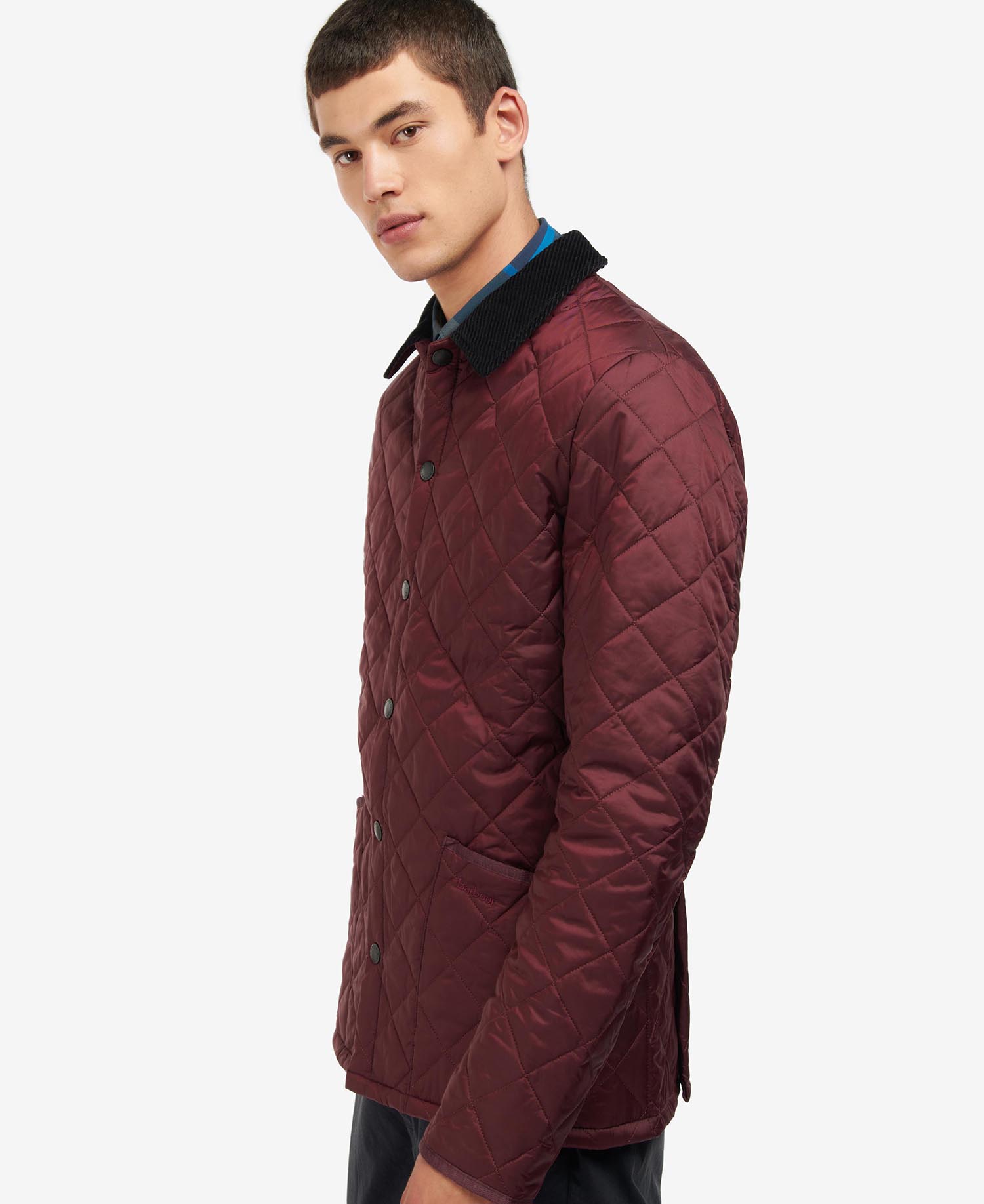 hypothese Zwembad krater Shop the Barbour Heritage Liddesdale Quilted Jacket today. | Barbour