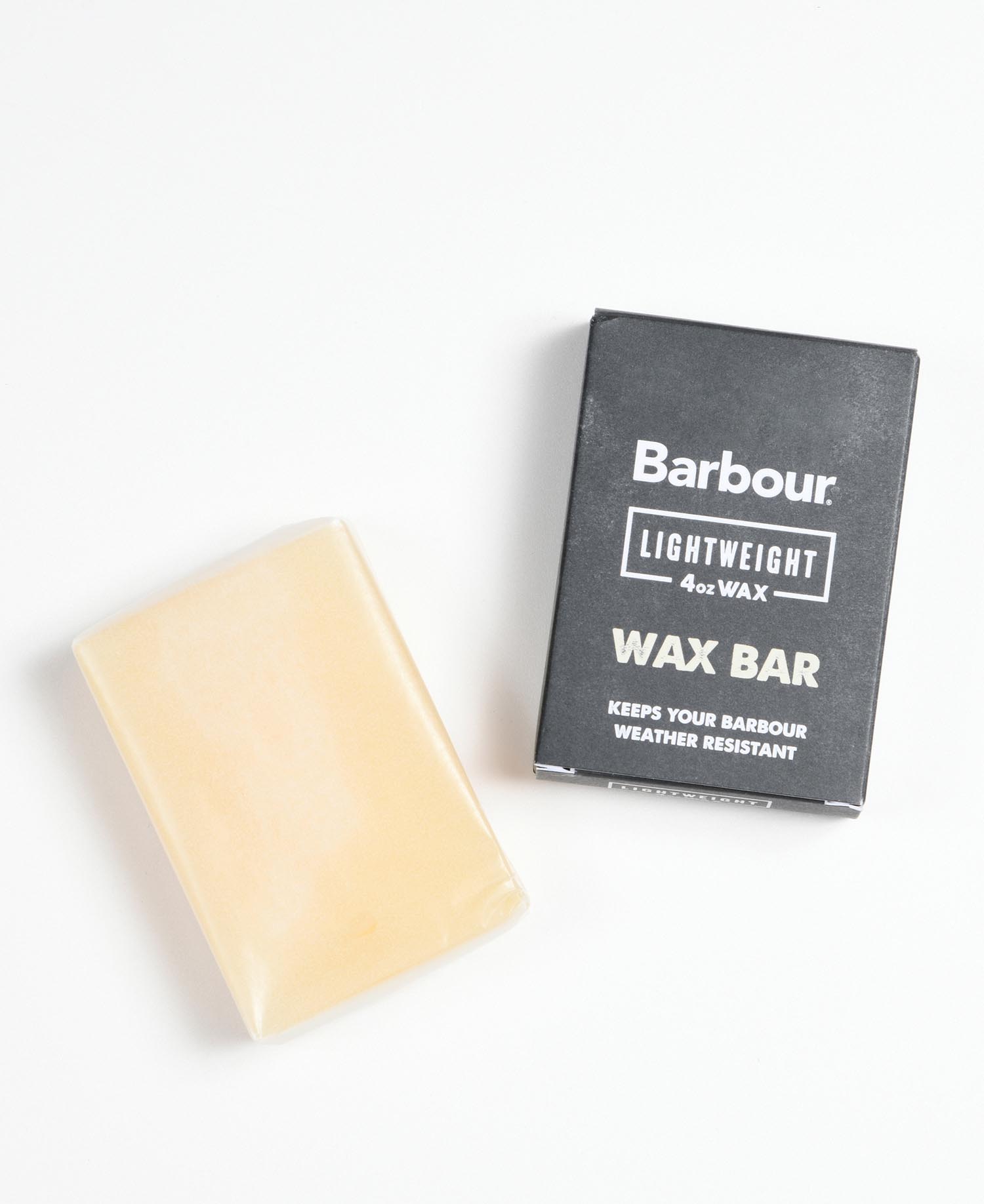 Barbour Lightweight Jacket Wax Bar