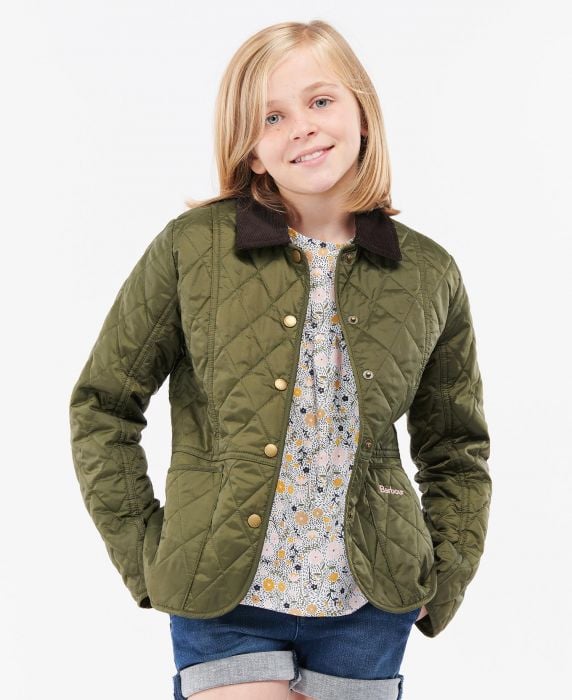 Childrenswear | Kid's Clothing & Jackets | Barbour
