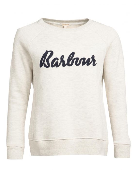 barbour international ladies sweatshirts