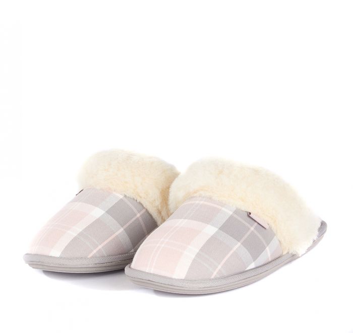 barbour slippers sale