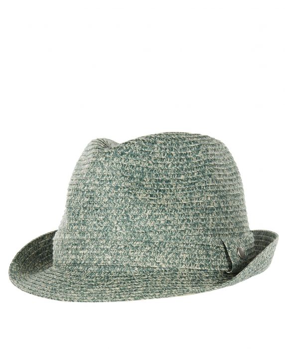 barbour trilby hats