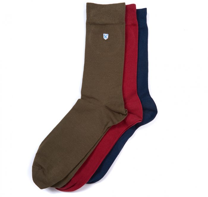 Men's Cotton \u0026 Wool Socks | Men's 