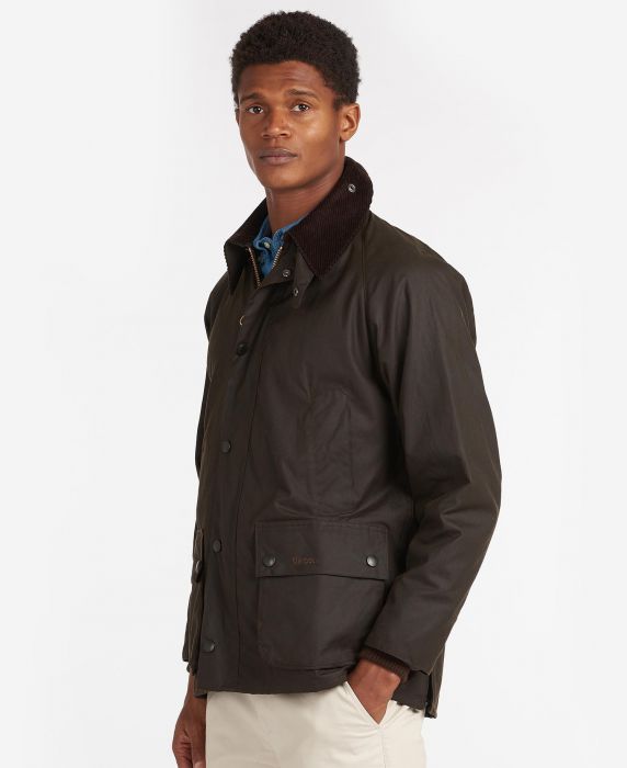 Waxed Jackets - Mens | Barbour