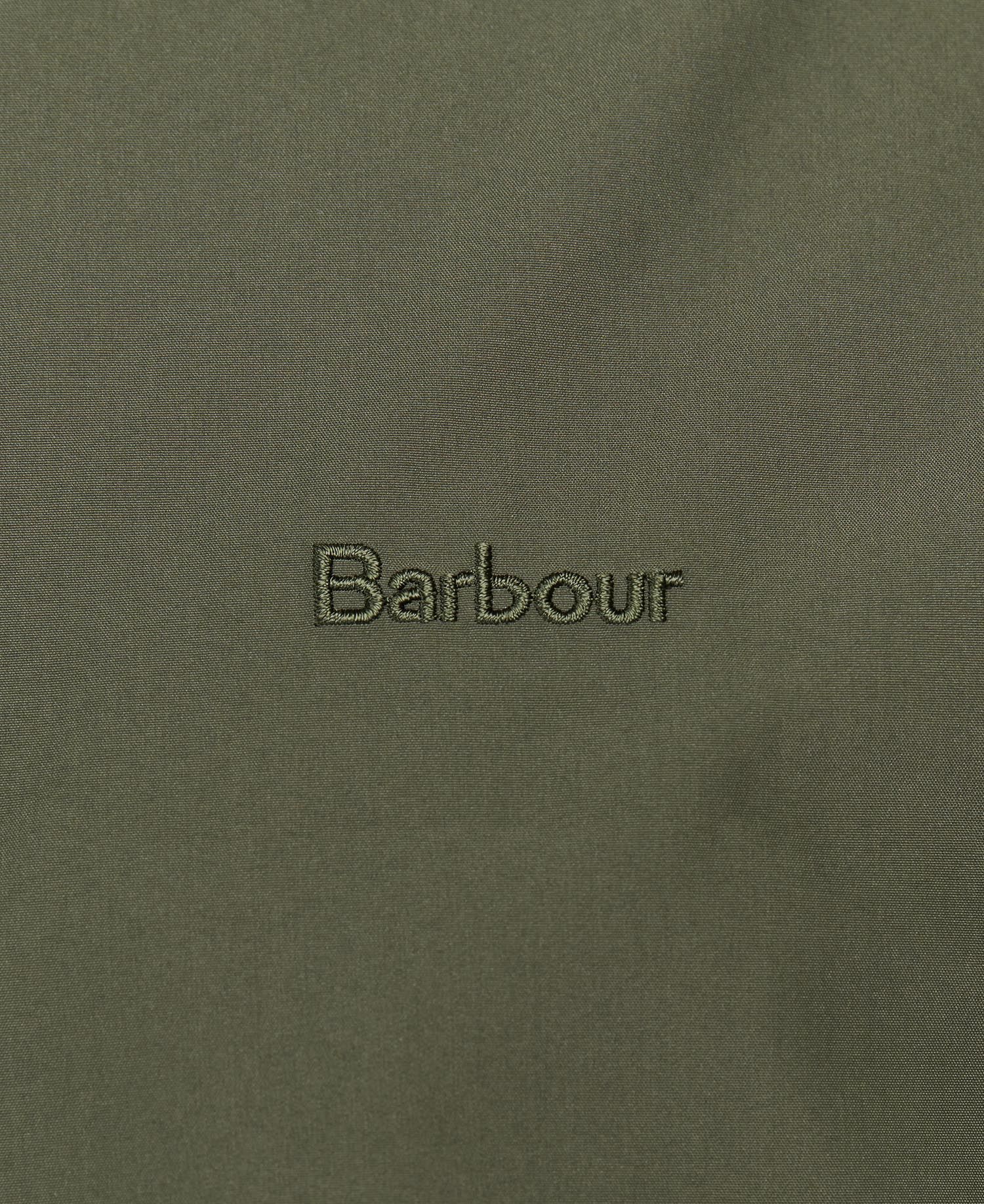 Shop the Barbour Korbel Jacket in Olive | Barbour