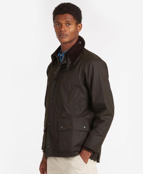 barbour jackets