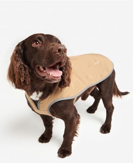 Cappotto impermeabile per cani Monmouth