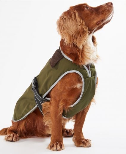 Cappotto impermeabile per cani Monmouth