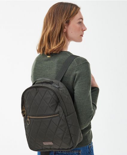 Rucksack Quilted