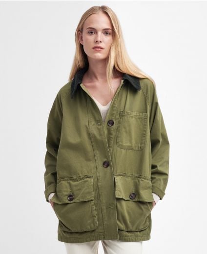 Coast to Country Collection | Women's Outdoor Wear | Barbour