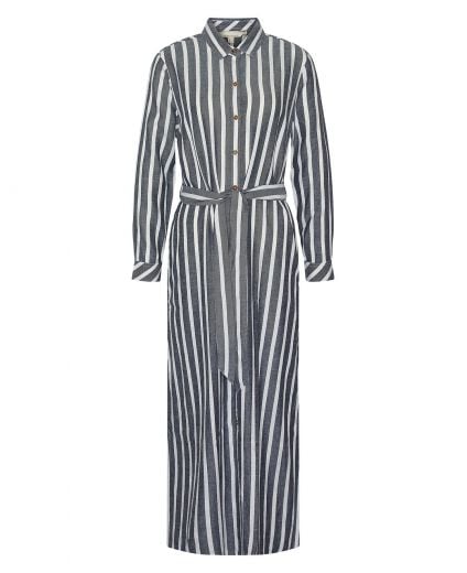 Kleid Annalise Striped