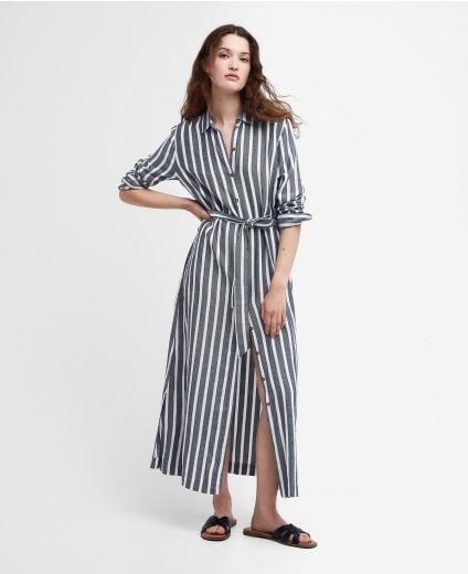 Kleid Annalise Striped