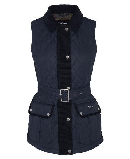 Gilet Lily