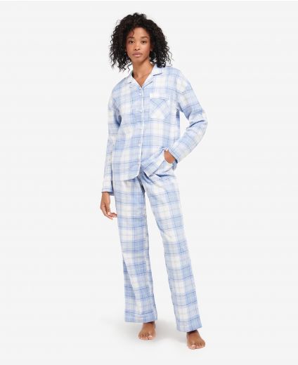 Women's Nightwear Women's Pyjamas Dressing Gowns | Barbour | Barbour