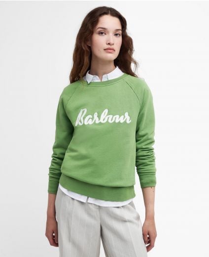 Otterburn Sweatshirt