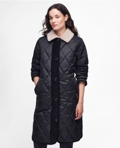 Mulgrave Quilted Jacket