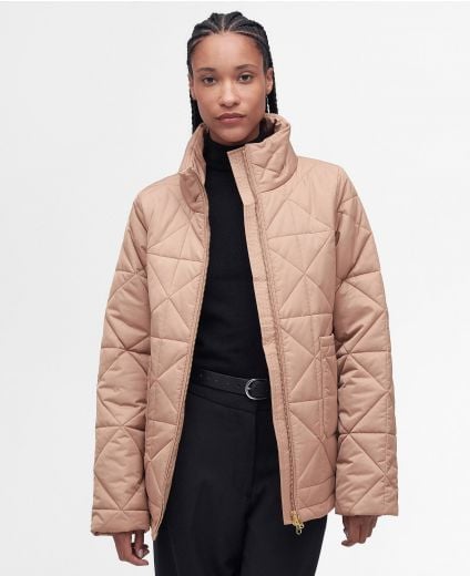 Women’s Quilted Jackets & Coats | Barbour | Barbour