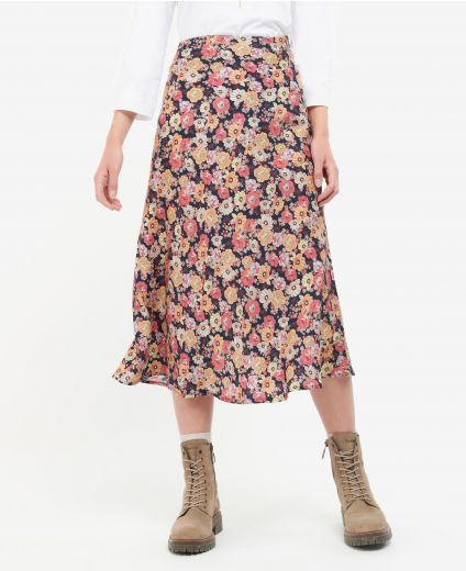 Dresses and Skirts - Womenswear | Barbour