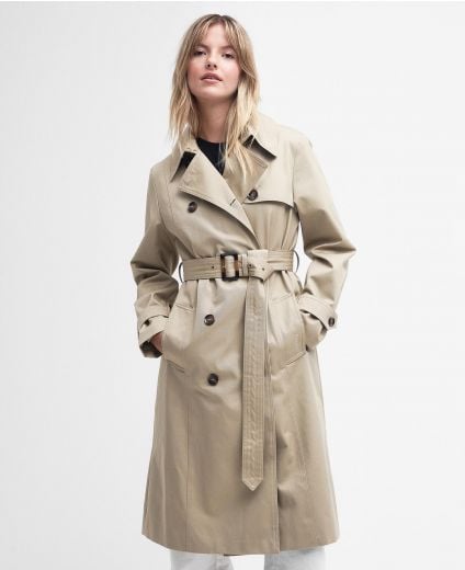 Trench Coats For Women | Barbour | Barbour