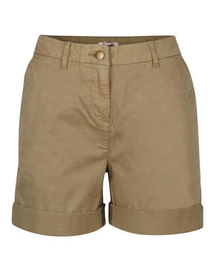 Chino Shorts